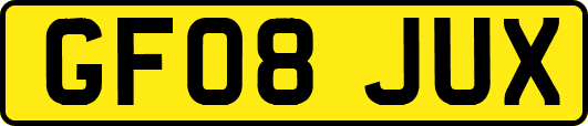GF08JUX