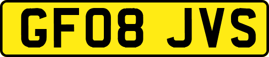 GF08JVS