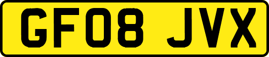 GF08JVX