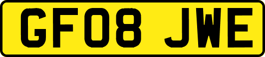 GF08JWE