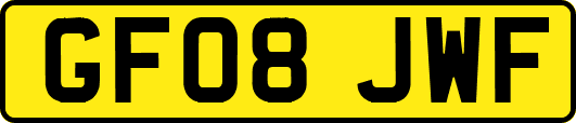 GF08JWF