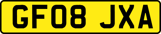 GF08JXA