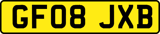 GF08JXB
