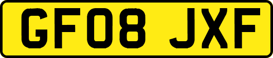 GF08JXF