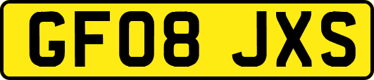GF08JXS