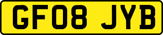 GF08JYB