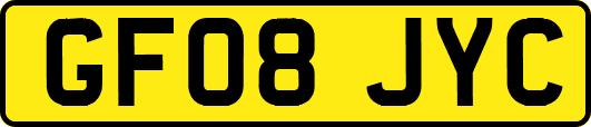 GF08JYC