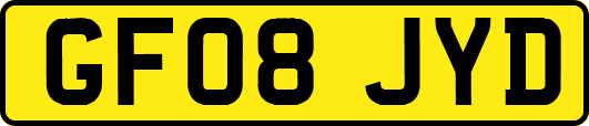 GF08JYD