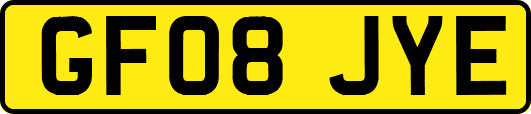 GF08JYE