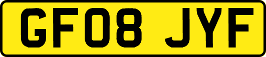 GF08JYF