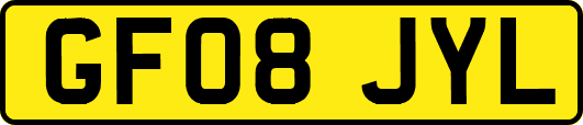 GF08JYL