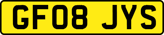 GF08JYS