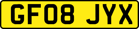 GF08JYX
