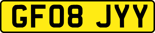 GF08JYY