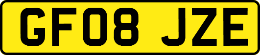 GF08JZE