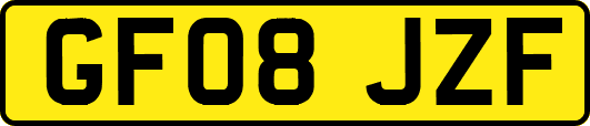 GF08JZF