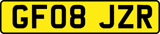 GF08JZR