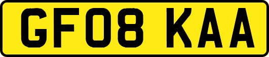 GF08KAA