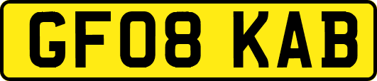 GF08KAB