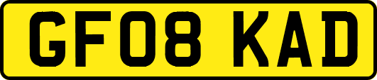 GF08KAD