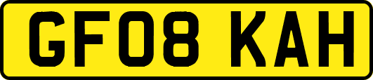 GF08KAH