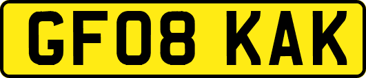 GF08KAK