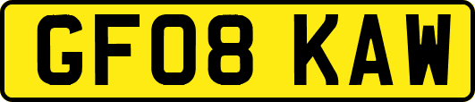GF08KAW