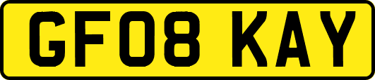 GF08KAY