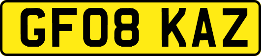 GF08KAZ