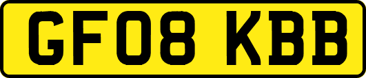 GF08KBB