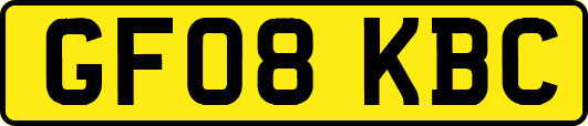 GF08KBC