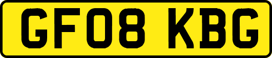 GF08KBG