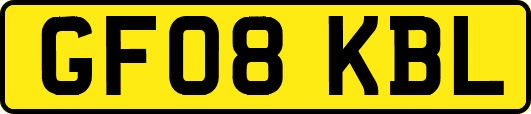 GF08KBL