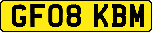 GF08KBM