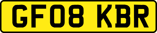 GF08KBR