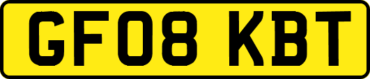 GF08KBT