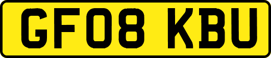 GF08KBU