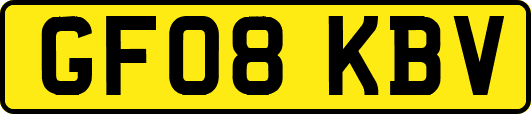 GF08KBV