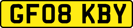GF08KBY