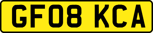 GF08KCA