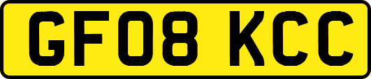 GF08KCC