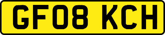 GF08KCH