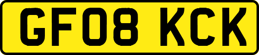 GF08KCK