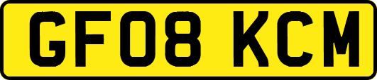 GF08KCM