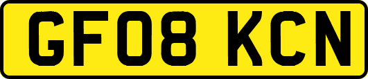 GF08KCN