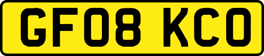 GF08KCO