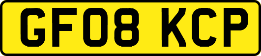 GF08KCP