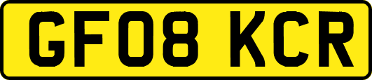 GF08KCR