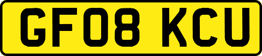GF08KCU