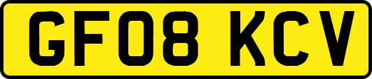 GF08KCV